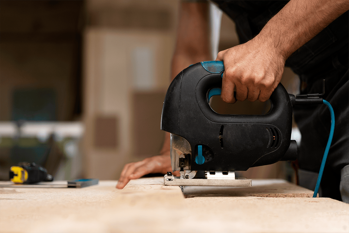 How Handyman Tools Empower Individuals to Tackle Home Repairs