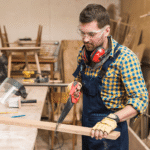 The Journey of a Fix: How Handyman Tools Turn Problems into Solutions