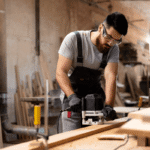 Precision in Your Palms: Choosing the Right Power Tools for Every DIY Project