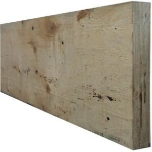 1-3/4 X 11-7/8 X 20 LVL MICROLLAM