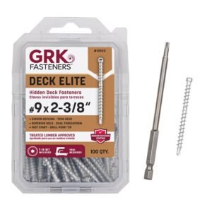 GRK Fasteners