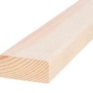 2X4X116-5/8 DOUG FIR KD PREM PC PRECUT PREMIUM