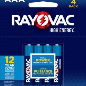 Rayovac