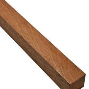 4X4 S4S MAHOGANY/LAUAN