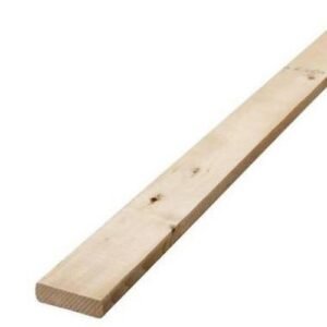 5/4 X 6  S4S SPRUCE RE 5/4X6 FURRING