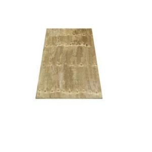 4X8X1/2 PRESSURE TREATED PLY CCA MCA