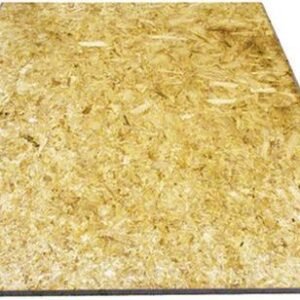 4X8X5/8 TG STRAN BOARD OSB UNDERLAYMENT / SHEATHING