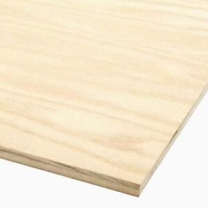 4X8X1/2 FURN BIRCH C-3 PLY WPF