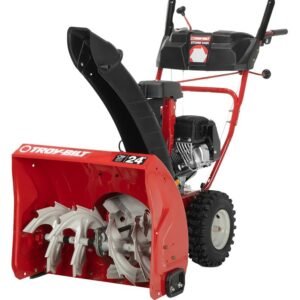 Troy-Bilt