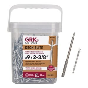 GRK Fasteners