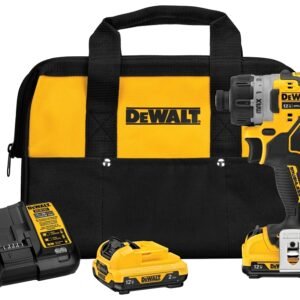 DEWALT