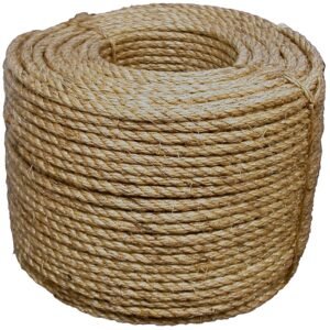 T.W. Evans Cordage